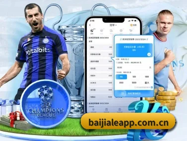 百家乐 APP